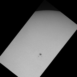 astronomie / weer