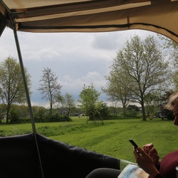 vakantie